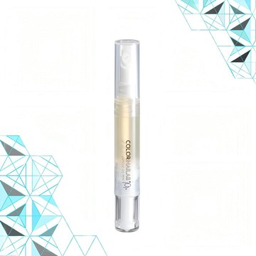 【現貨✔️】2in1指尖修護 除甘皮保濕筆 (去除指緣甘皮/滋養修護指緣/卸除凝膠甲貼)