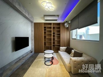 A201利多多宏普樂高 高樓景觀佳｜新北市淡水區新市二路一段