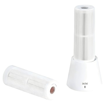 ikiiki 伊崎家電 無線除濕器 雙棒組  IK-DH8201