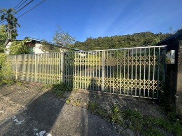 南投埔里水流東段1.6甲農地附菇寮｜南投縣埔里鎮水流東段