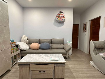 龍岡大操場2+1房車｜桃園市平鎮區游泳路