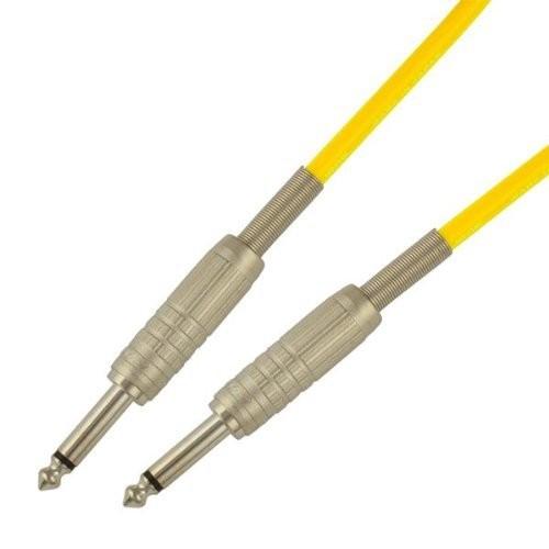 CANARE PROFESSIONAL CABLE 3m キイロ G03