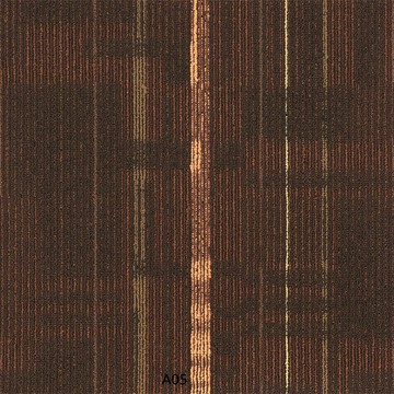迷漾系列方塊地毯 A05 50x50cm 20片 (附方塊貼紙x20片)