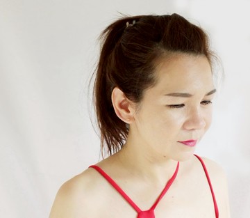 【禮物】 運動能量美學無痛耳環耳夾共用