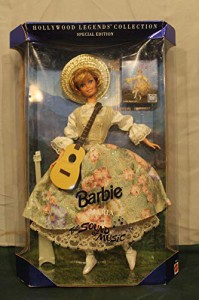 バービー バービー人形 Barbie as Maria in the Sound of Music