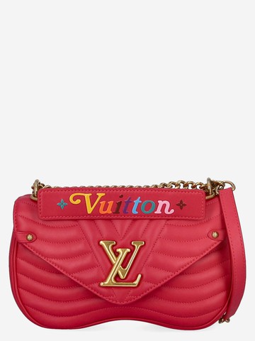 Louis Vuitton New Wave MM