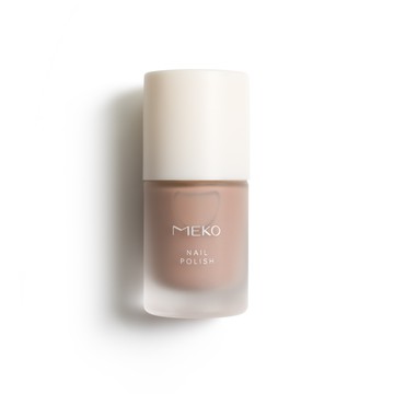 【指甲油】藏在花園的秘密-月季拿鐵 02