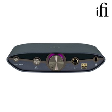 iFi Audio ZEN DAC V3 前級擴大機、耳機擴大機