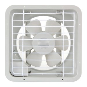 【永信】10吋吸排兩用通風扇(電壓220V) FC-510-2
