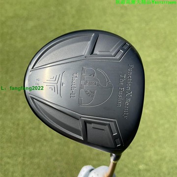 日本本間裕朗一號木Royal KENTACK Japan高爾夫球桿超標高反發正