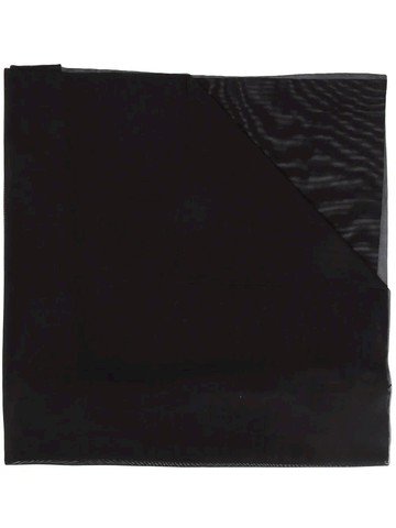 Fisico Tulle Lung Sarong Clothing