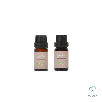 Oright 歐萊德｜護髮油系列 10ml