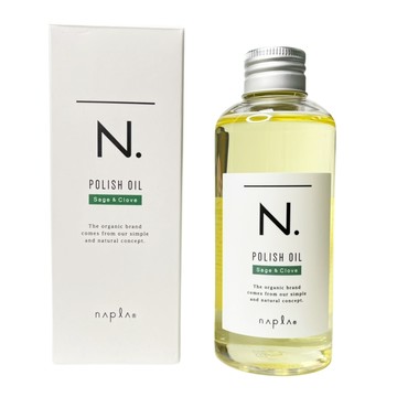 NAPLA 娜普菈 N.系列 全效甜橙果油 SC 150ml