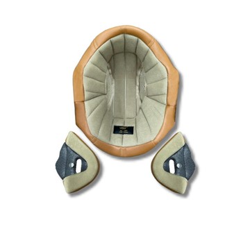 MORENDI、JONES、ARON-三款專用內襯組 (頭襯+耳襯)