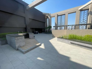 霞海大三房/雙平車/專屬大露臺/全新未住｜高雄市仁武區霞海路