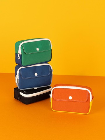 Comcomheal Camera Pouch