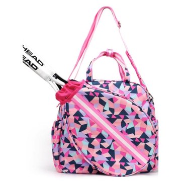 Great Speed/戈銳特斯網球包羽毛球包女子青少年斜挎包手提單肩包