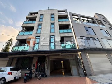 近大江購物中心大地坪電梯別墅｜桃園市中壢區內定十六街