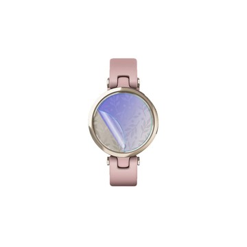 o-one 【護眼小螢膜】Garmin Lily Sport 抗藍光手錶保護貼 全新升級 划痕自動修復 軟膜(2入)