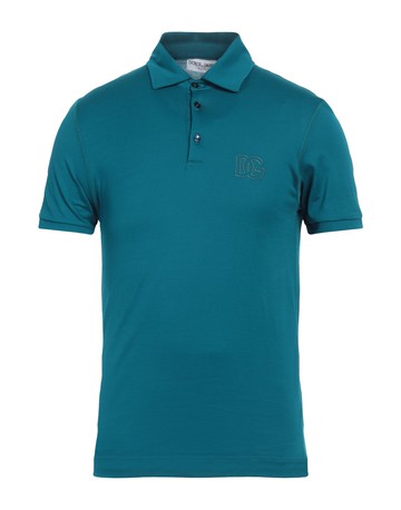 DOLCE & GABBANA Polo shirts - Item 10508977