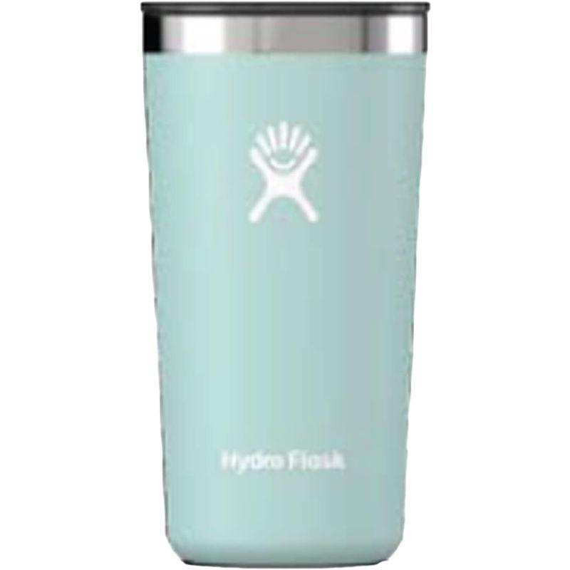 Hydro Flask キャンプ 食器 DRINKWARE 12oz ALL AROUND TUMBLER Dew