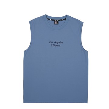 NBA 隊伍 寬肩背心 快艇隊 3525148182