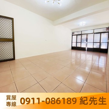 清水超值臨路全新整理五房大透天｜台中市清水區鰲峰路