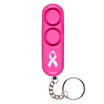 SABRE 沙豹 120高分貝隨身警報器 附鑰匙圈  1個