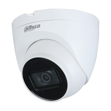 Dahua 昌運監視器 DH-HAC-HDW1200TQ-A 200萬畫素 2MP紅外線HDCVI定焦眼球攝影機 紅外線40公尺