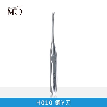 【ME5】H010 鋼Y刀