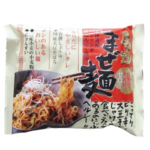 尾道まぜ麺（130g（めん90g））