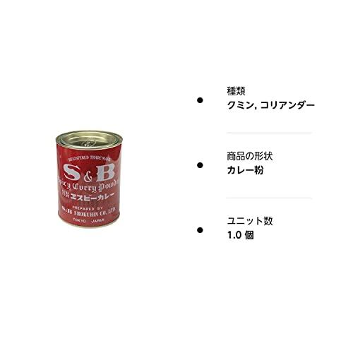 SB カレー400g