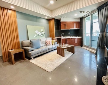 香榭高樓景觀二房-中信房屋台北南京店｜台北市信義區信義路五段