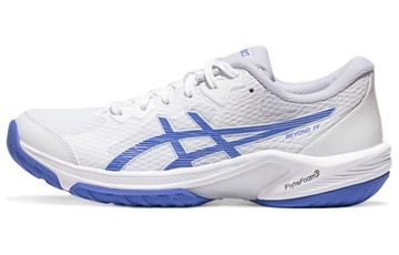 WMNS ASICS BEYOND FF WHITE SAPPHIRE