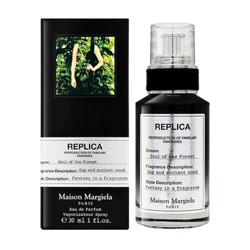 【Maison Margiela】森林之魂淡香精 30ml #Soul of the Forest