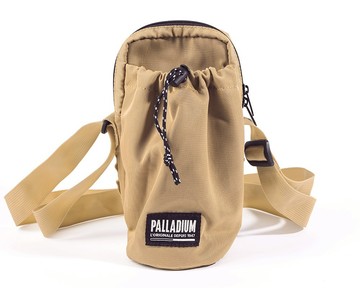 【PALLADIUM】水瓶斜背包 棕(BG626-209)