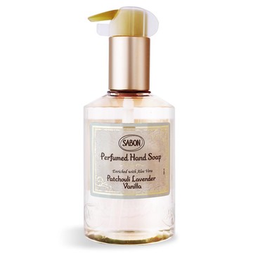 SABON 經典P-L-V洗手露 200ml <國際航空版>
