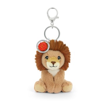 Keeleco Bag Charm Lion 獅子王 吊飾/鑰匙圈