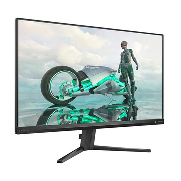 滿額現折220★PHILIPS 飛利浦27M2N3200L HDR電競螢幕(27型/FHD/180Hz/0.5ms/IPS) -全新僅箱損