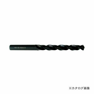 アックスブレーン コバルト鉄工ドリル 1.8mm ACD 018