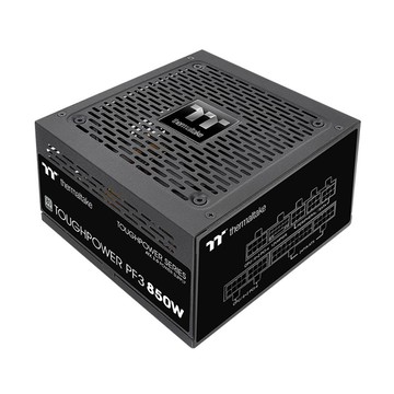 Thermaltake 鋼影Toughpower PF3 850W白金牌認證電源