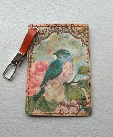 悠遊卡套/車票夾/卡片夾