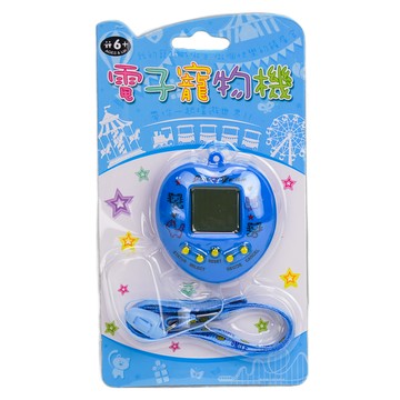 復古懷舊寵物機 男生版  1組  顏色隨機