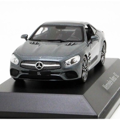 NOREV 1/43 Mercedes Benz メルセデスベンツ SL MOPF R231