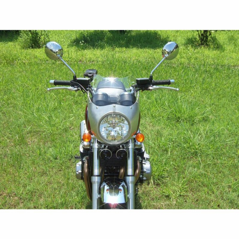 WM ダブルエム アルミビキニカウルセット CB1100 HONDA ホンダ