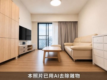 專任｜漢宇琢森｜單元12南興公園｜三房平車社區最俗｜台中市北屯區南興一路