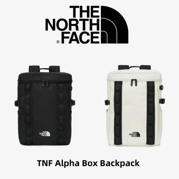 【other more 特選潮流】正品公司貨 THE NORTH FACE ALPHA BOX 大容量後背包 27L