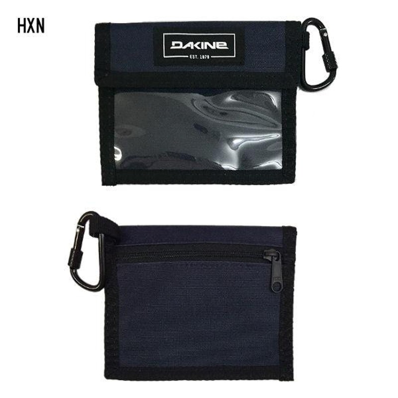 ダカイン DAKINE Pass Case メンズ レディース パスケース カード入れ コインケース チケットホルダー スノーボード 6カラー  LINEショッピング