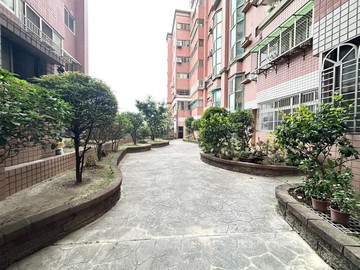 新青安首選～豐東南陽學區～室內29坪大三房+平車｜台中市豐原區自強南街