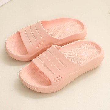 【維諾妮卡】雙重舒適 類氣墊舒服鞋-櫻桃粉